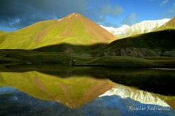 Tayikistan