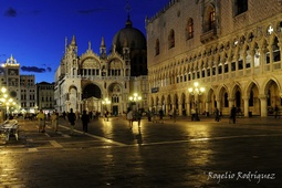 Venecia