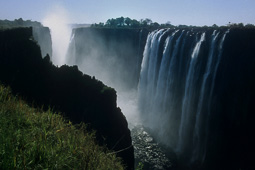 Zambia