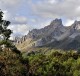 Descripción: En el macizo central de Picos de Europa, bajando de Pandetrave al Valle de Valdeón
