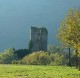 Descripción: En el pueblo de Balboa están los restos de este castillo medieval