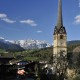 Tirol y Baviera