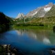 Descripción: Tour del Mont Blanc