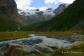 Tour del Monte rosa