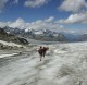 Descripción: Tour del Monte Rosa