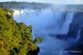 Iguazu en Brasil