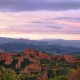 Descripción: Las Medulas en el Bierzo