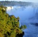 Descripción: Iguazu en Brasil