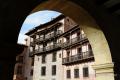 Albarracin en Teruel