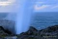 Bufones de Llanes en Asturias