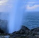 Descripción: Bufones de Llanes en Asturias