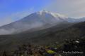 Volcán Tolbachik