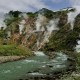 Descripción: El valle de Los Géiseres en la Pemninsula de Kamchatka es uno de los puntos mas activos de la tierra