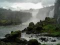 Cataratas de Iguazu en Argentina