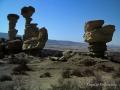 Valle de La Luna en San Juan