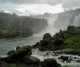 Descripción: Cataratas de Iguazu en Argentina