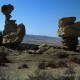 Descripción: Valle de La Luna en San Juan