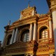 Descripción: Iglesia de San Francisco en Salta